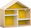 Quadro - Hangkast - Huis - 5 Vakken
