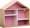 Quadro - Hangkast - Huis - 5 Vakken