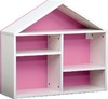 Quadro - Hangkast - Huis - 5 Vakken
