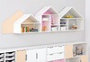 Quadro - Hangkast - Huis - 5 Vakken