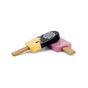 Voeding - Ijslolly - Assortiment