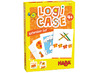 Spellen - logi case uitbreidingset - Haba - dieren +4 j - leverbaar in 6 varianten