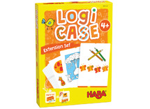 Spellen - Logi Case - Uitbreidingsets