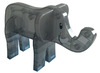 Constructie - MAGNA-TILES -safari - 25 stuks