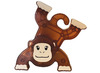 Constructie - MAGNA-TILES -safari - 25 stuks