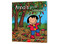 Boek - Anna - Clavis - Anna's Grote Bosboek - Per Stuk