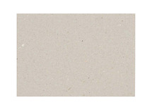 Karton - grijs - 35 x 50 cm - 0,125 cm - set van 20