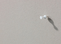 Bord - Prikbord - Float - 90 cm x 60 cm - donkerblauw - per stuk