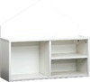 Quadro - Hangkast - Huis - 3 Vakken