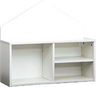Quadro - Hangkast - Huis - 3 Vakken