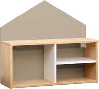 Quadro - Hangkast - Huis - 3 Vakken