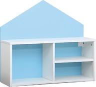 Quadro - Hangkast - Huis - 3 Vakken