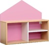 Quadro - Hangkast - Huis - 3 Vakken