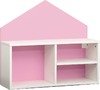 Quadro - Hangkast - Huis - 3 Vakken