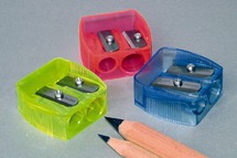 Slijper - dubbel - set van 24 assorti