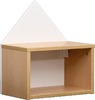 Quadro - Hangkast - Huis - Mini