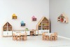 Quadro - Hangkast - Huis - Mini