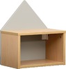 Quadro - Hangkast - Huis - Mini