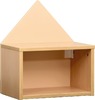 Quadro - Hangkast - Huis - Mini