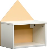 Quadro - Hangkast - Huis - Mini