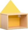 Quadro - Hangkast - Huis - Mini