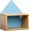 Quadro - Hangkast - Huis - Mini