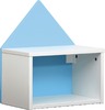 Quadro - Hangkast - Huis - Mini