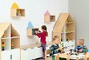 Quadro - Hangkast - Huis - Mini