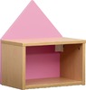 Quadro - Hangkast - Huis - Mini