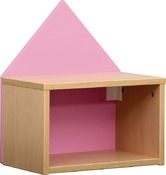 Quadro - Hangkast - Huis - Mini