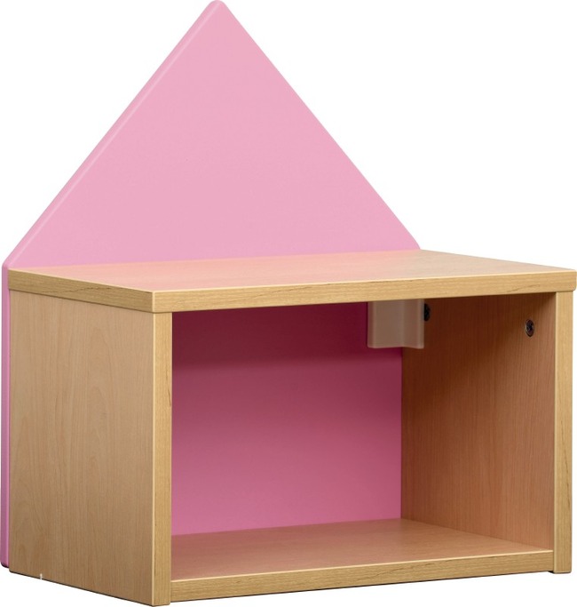 Quadro - Hangkast - Huis - Mini