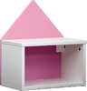 Quadro - Hangkast - Huis - Mini