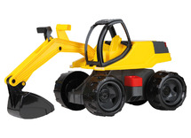 Voertuigen - graaflader - giga - 63 cm - per stuk