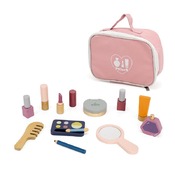POPPENHOEK - ROLLENSPEL - MAKE-UP SET - SET VAN 11