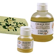 Vernis - craquele - 250 ml