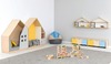 Quadro - Hangkast - Huis - 4 Vakken