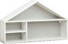 Quadro - Hangkast - Huis - 4 Vakken