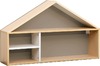 Quadro - Hangkast - Huis - 4 Vakken