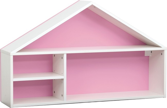 Quadro - Hangkast - Huis - 4 Vakken