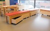 Zitkussens Voor Zitbanken - Mundial