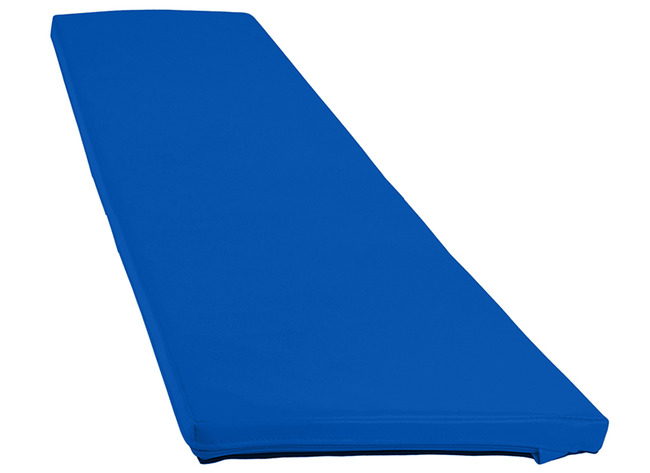 Blauw