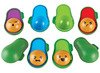 Emoties - Emo - Avocado'S