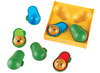 Emoties - Emo - Avocado'S