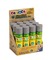 Lijm - Lijmstift - Carioca - Eco - Set Van 12