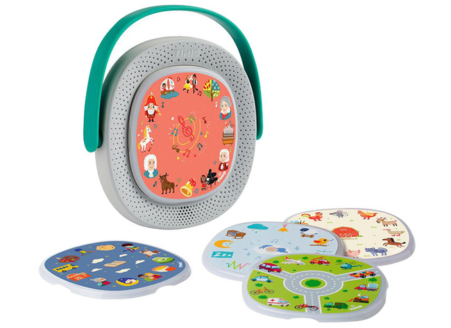 Taal - Verteldoos - Timio - Starter Kit