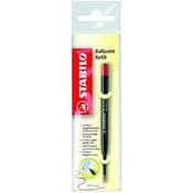 Balpen - stabilo - easy bavullingen - afzonderlijk