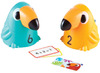 Spel - rekenspel - Learning Resources Toucans to Ten - toekans tellen tot 10 - per spel
