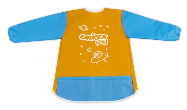 Schilderschort - Budget - Carioca - 2-4 Jaar - Per Stuk