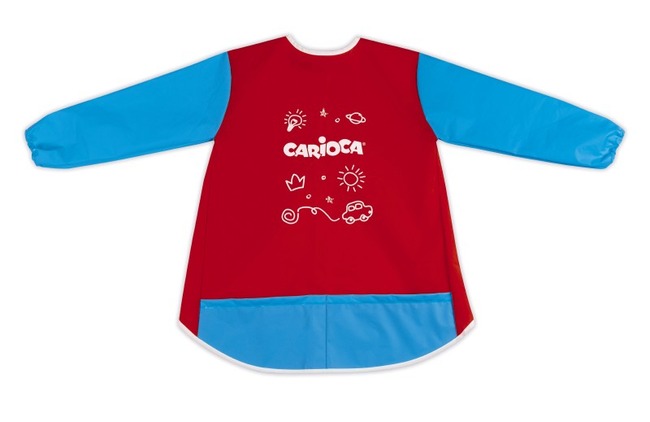 Schilderschort - Budget - Carioca - 5-8 Jaar - Per Stuk