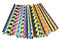 Rietjes - Papier - Gekleurd - Set Van 100